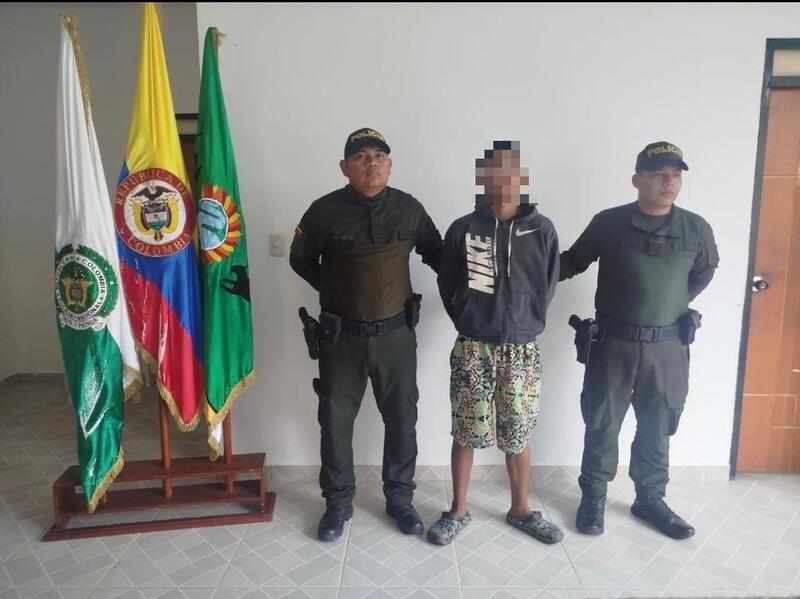 Comprometidos con la seguridad en el amazonas 