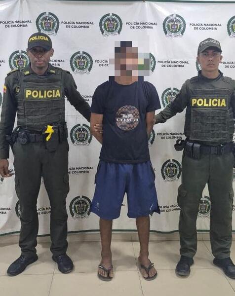 Resultados contra el tráfico de estupefacientes en el Amazonas.
