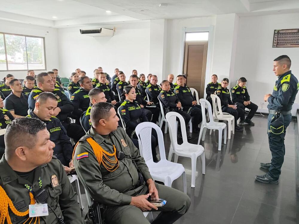 EN EL AMAZONAS: CONCILIACIÓN Y BIENESTAR