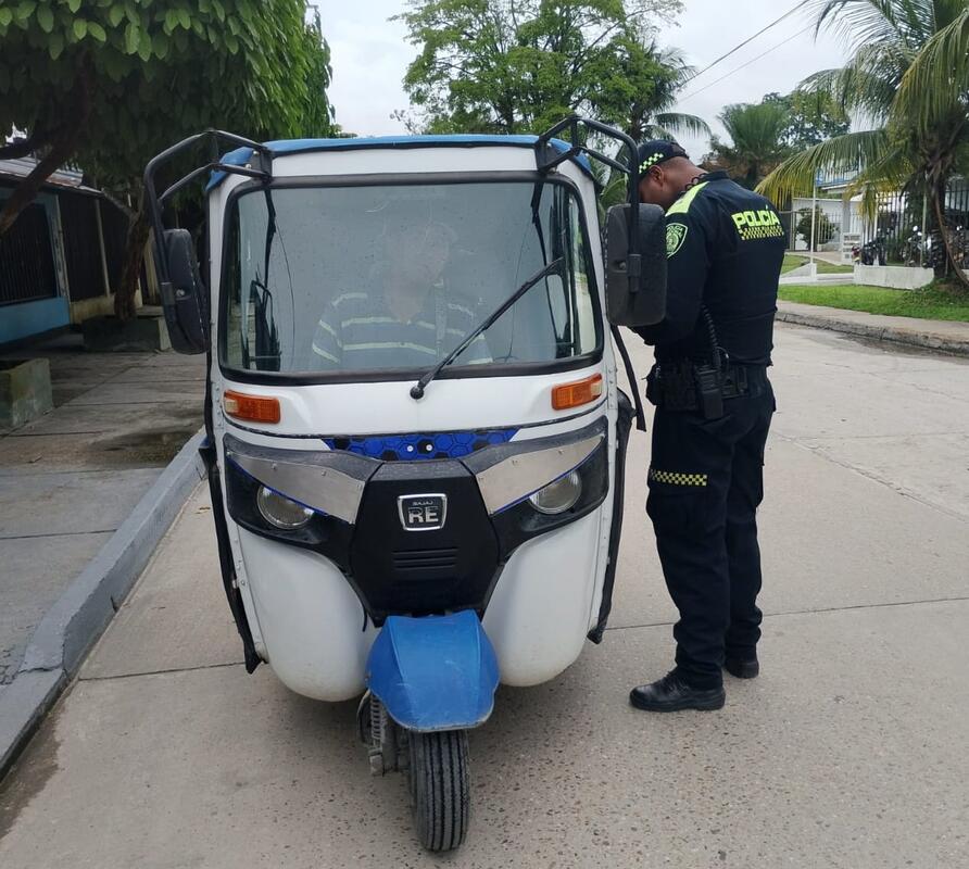 En el marco de la estrategia Leticia Más Segura, la Policía Nacional en el Amazonas intensifica acciones de prevención y control En el marco de la estrategia Leticia Más Segura, la Policía Nacional en el Amazonas intensifica acciones de prevención y control