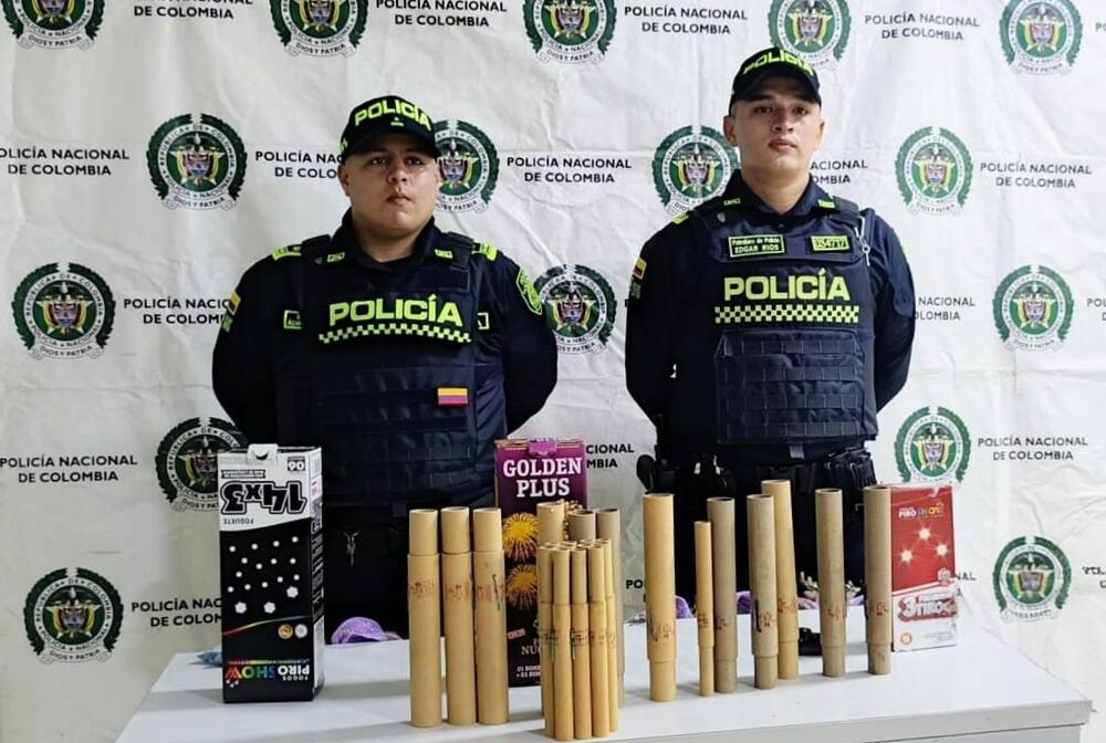 POLICÍA NACIONAL FORTALECE ACCIONES DE PREVENCIÓN Y PROTECCIÓN CIUDADANA EN EL AMAZONAS