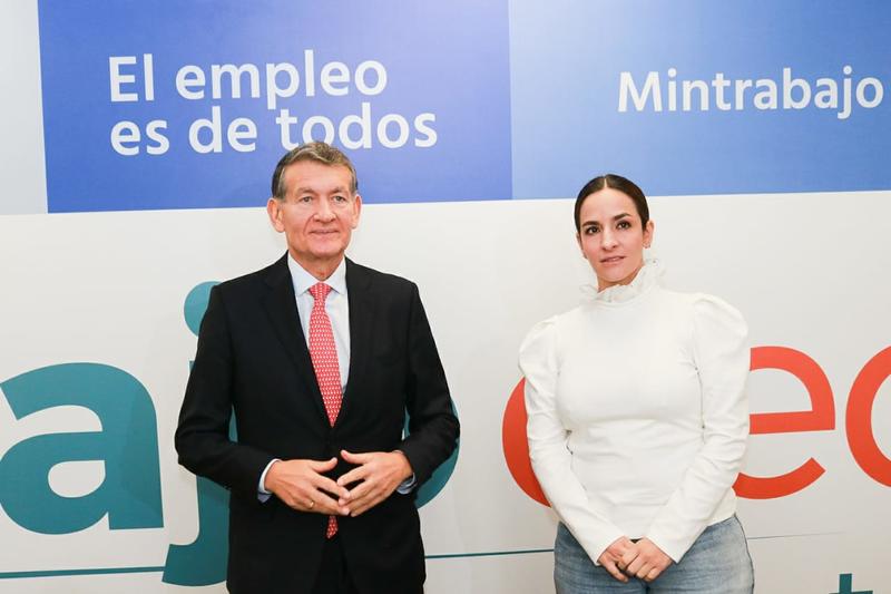 ICBF y Ministerio del Trabajo presentarán Red para prevenir la Explotación Sexual Comercial de Niñas, Niñas y Adolescentes