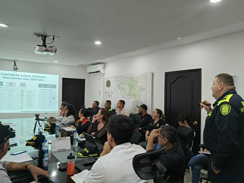 CONCEJO DE SEGURIDAD EXTRAORDINARIO