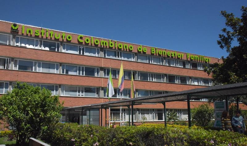 ICBF advierte sobre falsas ofertas para la adquisición de productos alimenticios