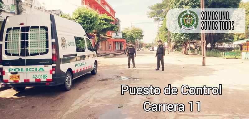 EN EL AMAZONAS DESPLEGAMOS EL PLAN CHOQUE FASE VI “CONSTRUYENDO SEGURIDAD” Y LA CAMPAÑA AISLARNOS PARA NO SEPARARNOS EN EL AMAZONAS DESPLEGAMOS EL PLAN CHOQUE FASE VI “CONSTRUYENDO SEGURIDAD” Y LA CAMPAÑA AISLARNOS PARA NO SEPARARNOS
