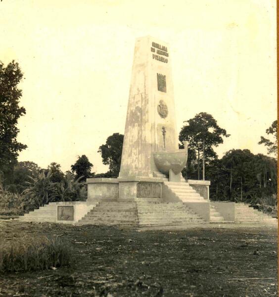 Loreto y el mundo conmemoran el 481° Aniversario del Descubrimiento del gran Río Amazonas