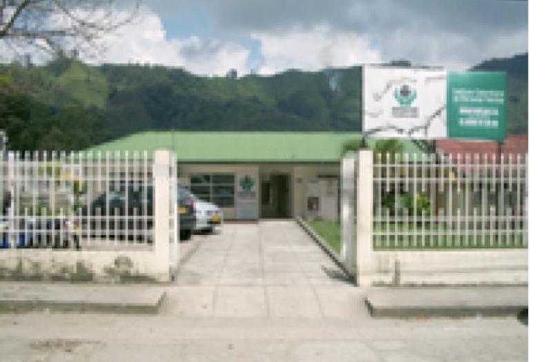 ICBF acompaña a menores de edad lesionados al estallar polvorería en Líbano, Tolima