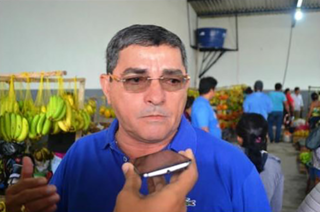 TCE dá 30 dias para ex-prefeito de Tabatinga devolver R$ 5,2 milhões TCE dá 30 dias para ex-prefeito de Tabatinga devolver R$ 5,2 milhões