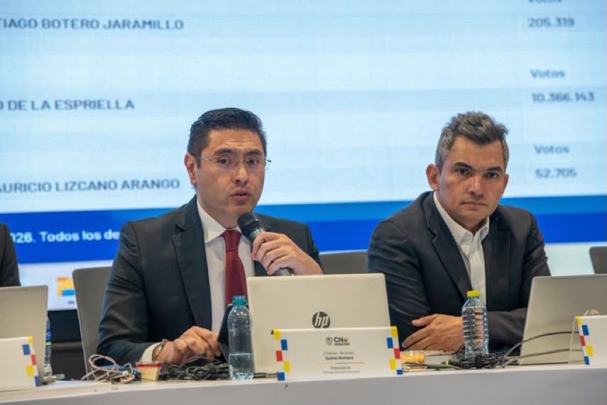 CNE habilita plataforma para postulación de testigos y observadores de cara a la segunda vuelta presidencial CNE habilita plataforma para postulación de testigos y observadores de cara a la segunda vuelta presidencial