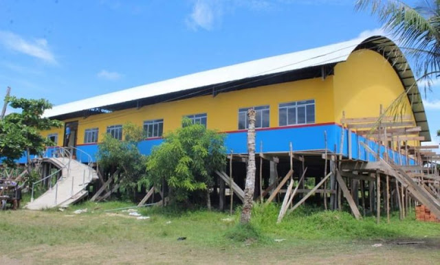 Comunidades rurais em Tabatinga vão receber novas escolas Comunidades rurais em Tabatinga vão receber novas escolas