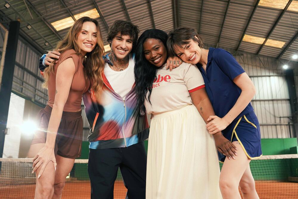 En Colombiatex 2026, Brasil impulsa la competitividad y las oportunidades comerciales