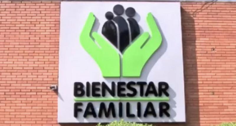Directora ICBF anuncia inicio de entrega de canastas nutricionales reforzadas a familias en Amazonas Directora ICBF anuncia inicio de entrega de canastas nutricionales reforzadas a familias en Amazonas