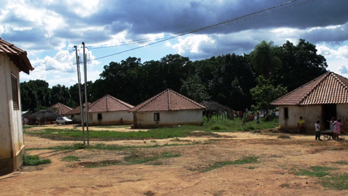 STF marca para segunda-feira julgamento sobre medidas de contenção de Covid-19 em aldeias indígenas STF marca para segunda-feira julgamento sobre medidas de contenção de Covid-19 em aldeias indígenas