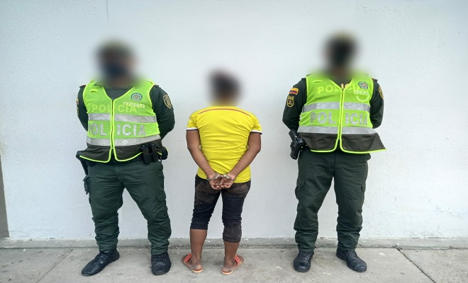 CAPTURAMOS A UNA PERSONA DE SEXO FEMENINO MEDIANTE ORDEN JUDICIAL CAPTURAMOS A UNA PERSONA DE SEXO FEMENINO MEDIANTE ORDEN JUDICIAL