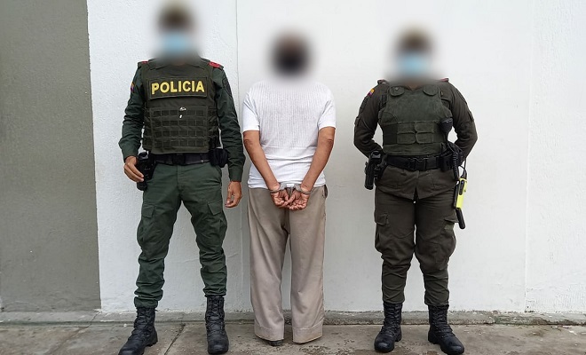 CAPTURAMOS EN FLAGRANCIA A UN SUJETO POR EL DELITO DE LESIONES PERSONALES CAPTURAMOS EN FLAGRANCIA A UN SUJETO POR EL DELITO DE LESIONES PERSONALES