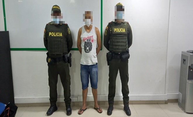 CAPTURAMOS MEDIANTE ORDEN JUDICIAL, A UNA PERSONA POR EL DELITO DE TRÁFICO, FABRICACIÓN O PORTE DE ESTUPEFACIENTES CAPTURAMOS MEDIANTE ORDEN JUDICIAL, A UNA PERSONA POR EL DELITO DE TRÁFICO, FABRICACIÓN O PORTE DE ESTUPEFACIENTES