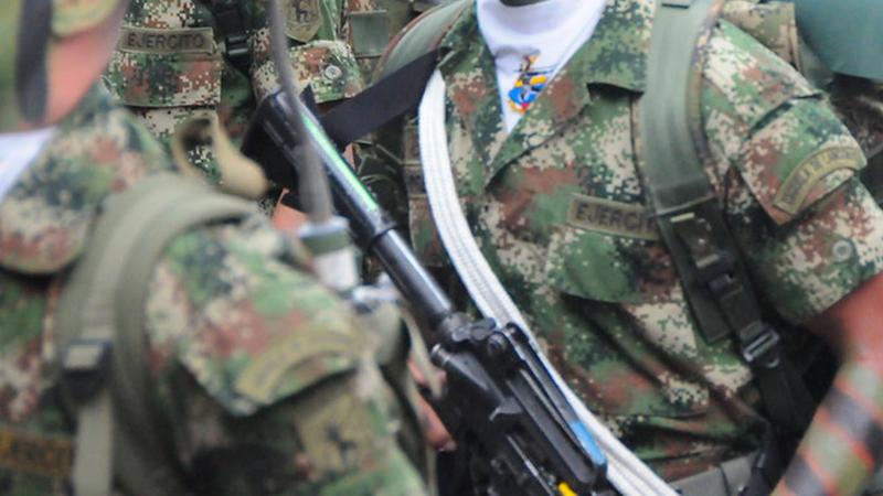 Mujer en Miranda, Cauca, habría sido asesinada por miembro del Ejército