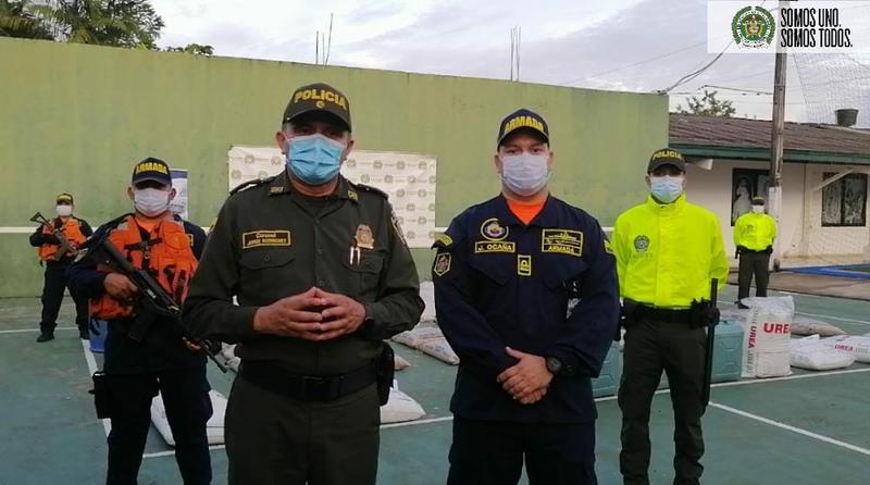 BALANCE DE SEGURIDAD Y CONVIVENCIA DURANTE LA TERCERA SEMANA DE ENERO BALANCE DE SEGURIDAD Y CONVIVENCIA DURANTE LA TERCERA SEMANA DE ENERO