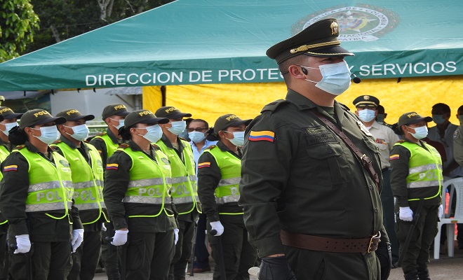 BALANCE DE SEGURIDAD Y CONVIVENCIA DEL 13 AL 19 DE FEBRERO 2022 BALANCE DE SEGURIDAD Y CONVIVENCIA DEL 13 AL 19 DE FEBRERO 2022