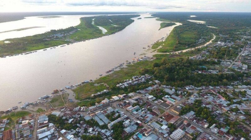 Prefeitura de Tabatinga decreta novas medidas de combate ao Coronavírus Prefeitura de Tabatinga decreta novas medidas de combate ao Coronavírus