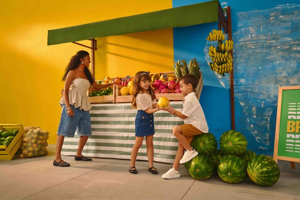 Entre la nostalgia y la vanguardia, las tendencias del calzado que pisarán fuerte en la temporada de fin de año Entre la nostalgia y la vanguardia, las tendencias del calzado que pisarán fuerte en la temporada de fin de año