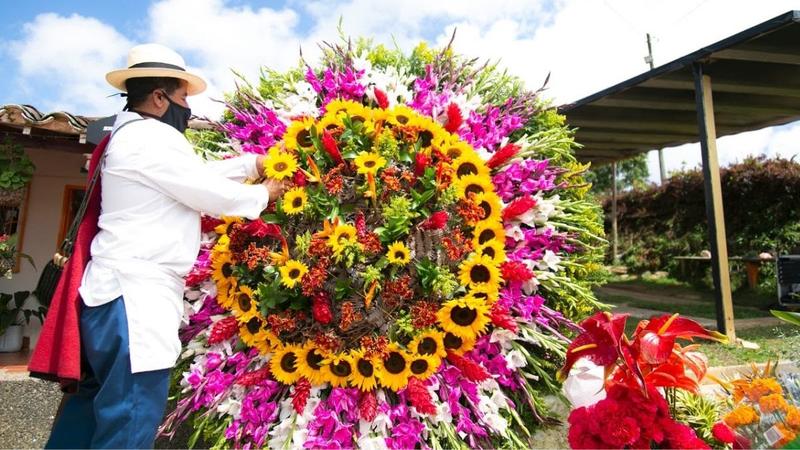 Cómo participar en los nuevos concursos de la Feria de las Flores