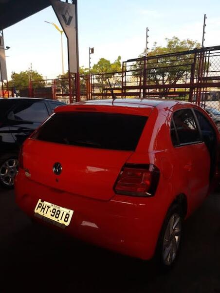 Internauta denuncia carro roubado em Manaus que pode estar na fronteira