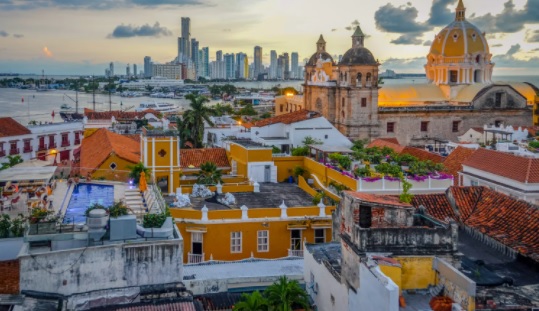 Desde este miércoles 1 de diciembre: Cartagena será sede de cumbre de Contralorías y Tribunales de Cuentas de Latinoamérica y el Caribe