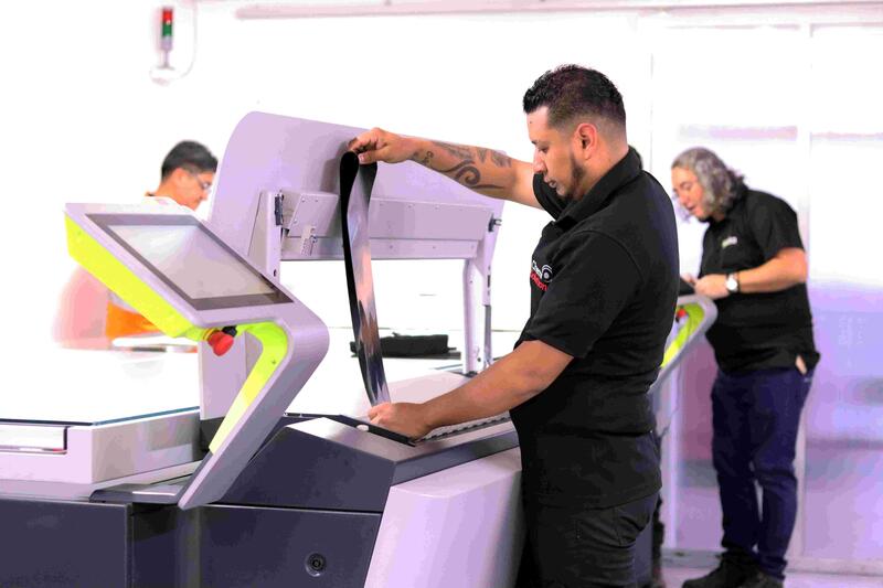 Chemisolutions conmemora 15 años de excelencia industrial con tecnología de vanguardia para el empaque Chemisolutions conmemora 15 años de excelencia industrial con tecnología de vanguardia para el empaque