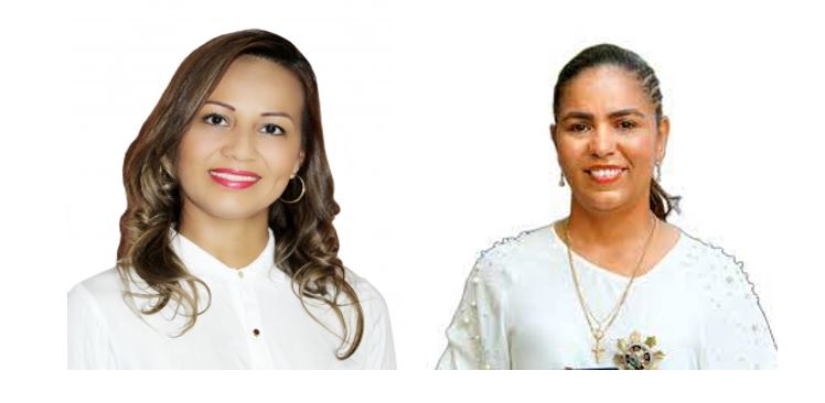 Departamento do Amazonas colombiano elege duas mulheres para a Câmara Federal Departamento do Amazonas colombiano elege duas mulheres para a Câmara Federal