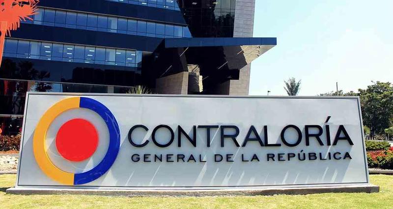 Contraloría General emite alertas por cerca de 1 billón de pesos en el sector de Minas y Energía 