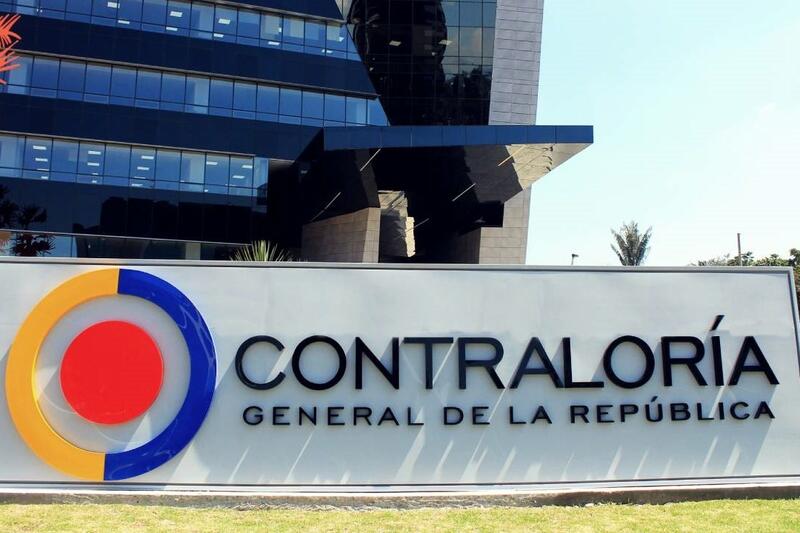 Contraloría encontró hallazgos con presunta incidencia fiscal por $41.921 millones, por irregularidades en obras contratadas con la Agencia Logística de las FF.MM Contraloría encontró hallazgos con presunta incidencia fiscal por $41.921 millones, por irregularidades en obras contratadas con la Agencia Logística de las FF.MM