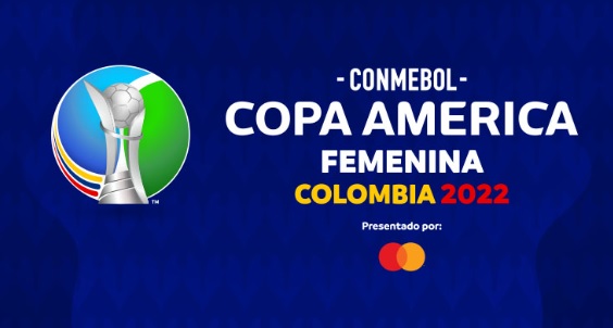 Canal Trece y la televisión pública de Colombia transmitirán La Copa América Femenina 2022