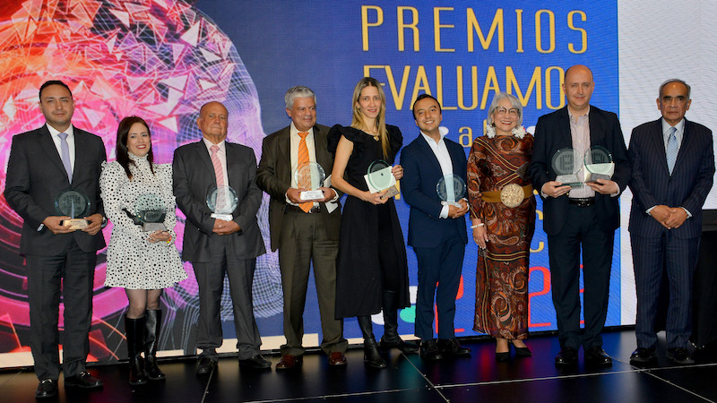 En la ceremonia de entrega de los Premios Evaluamos a la Innovación 2022, se conoció que en octubre se adjudicará subasta de 5G