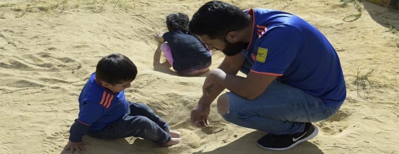 ICBF hace llamado a reforzar los cuidados de las niñas, niños y adolescentes en vacaciones