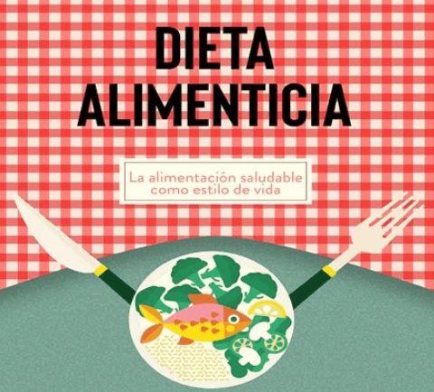 Dieta alimenticia: la importancia de una alimentación saludable como estilo de vida