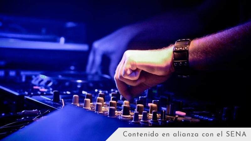 Abiertos 250 cupos para certificar las competencias laborales de Dj