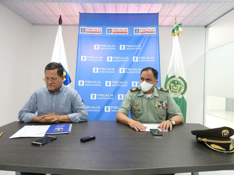 EN OFENSIVA CONTRA LOS DELITOS HACIA MENORES POLICÍA Y FISCALÍA JUDICIALIZAN A DOS AGRESORES SEXUALES EN AMAZONAS EN OFENSIVA CONTRA LOS DELITOS HACIA MENORES POLICÍA Y FISCALÍA JUDICIALIZAN A DOS AGRESORES SEXUALES EN AMAZONAS