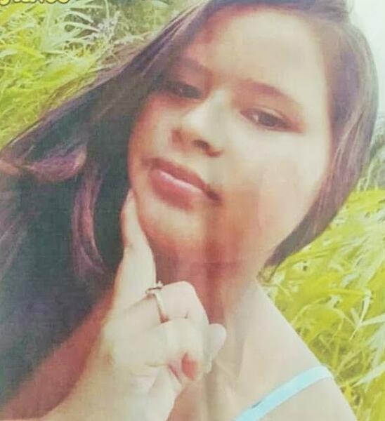 Em Atalaia do Norte, estudante é encontrada depois de seis dia desaparecida Em Atalaia do Norte, estudante é encontrada depois de seis dia desaparecida