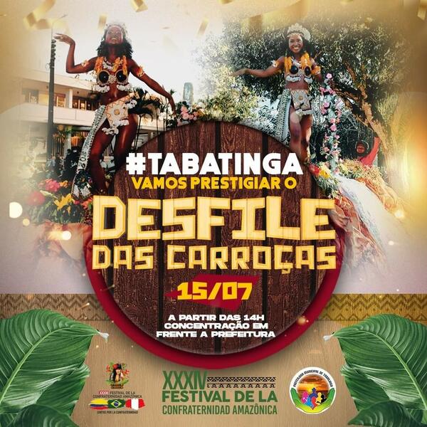 Desfile Desfile