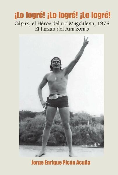 hace 46 años, CÁPAX era la noticia nacional. Después de superar un mar de dificultades 