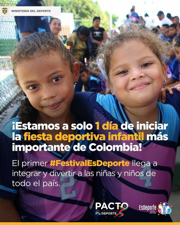 Festival Es Deporte