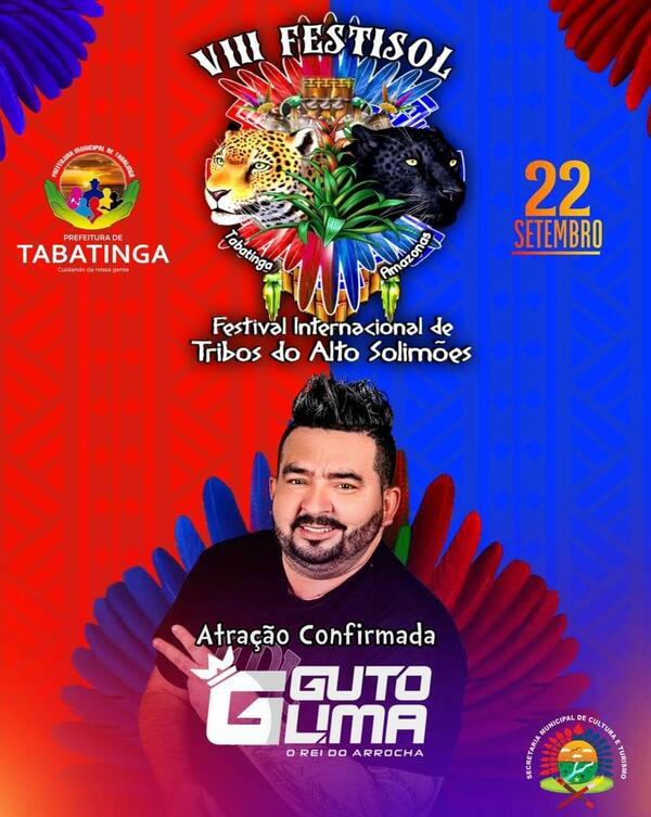 Guto Lima Guto Lima