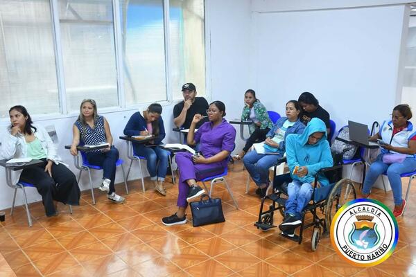 El equipo de salud Pública y Epidemiologia, realizó mesa de trabajo El equipo de salud Pública y Epidemiologia, realizó mesa de trabajo