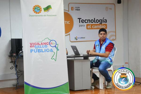 El equipo de salud Pública y Epidemiologia, realizó mesa de trabajo El equipo de salud Pública y Epidemiologia, realizó mesa de trabajo