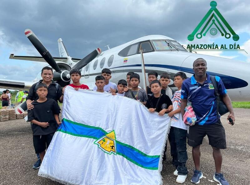 Villa del Carmen se prepara para representar a tarapacá en los juegos intercolegiados con apoyo del gobierno departamental