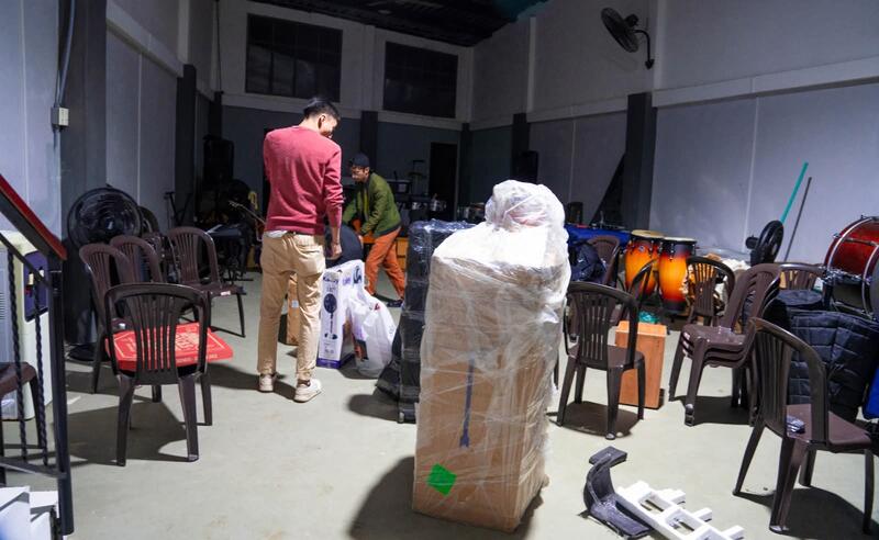 Banda Sinfónica Departamental del Amazonas representará al territorio en el Concurso Nacional de Bandas 2025 Banda Sinfónica Departamental del Amazonas representará al territorio en el Concurso Nacional de Bandas 2025