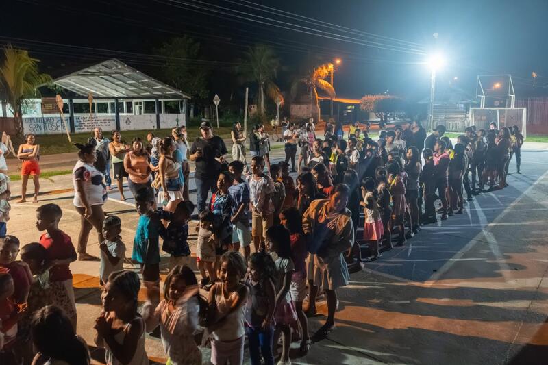 Leticia celebra con alegría y unión familiar el Día Dulce Leticia celebra con alegría y unión familiar el Día Dulce