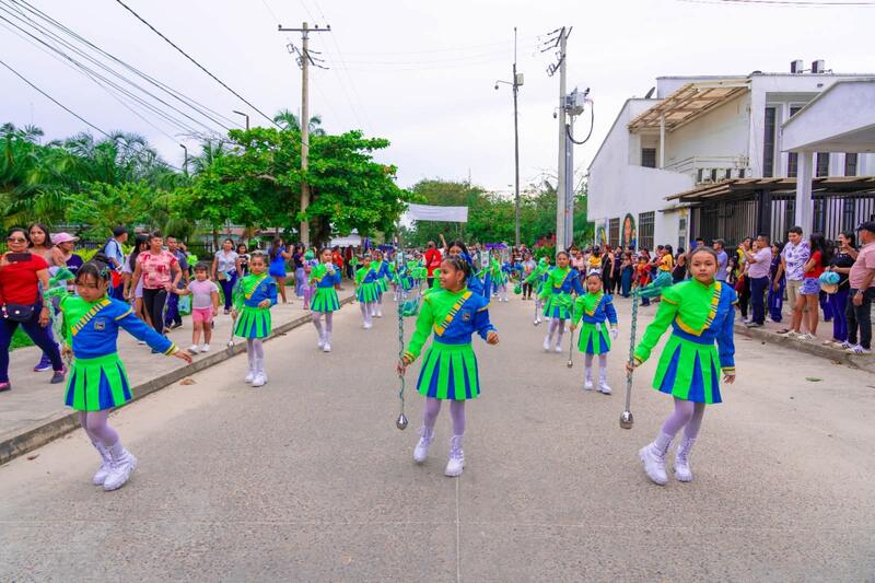 Lanzamiento del proyecto deportivo “Amazonas para la Vida” promueve el deporte, la juventud y el futuro de la región