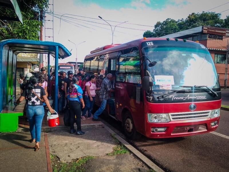Gobierno de Amazonas impulsa la Ruta del Campo Santo Payaraima: un legado de recuerdo y tradición